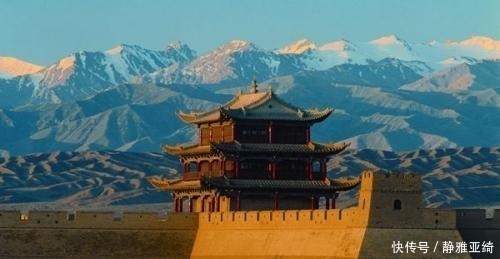 唐朝一位不出名的诗人,毕生只作六首诗,其中有两首家喻户晓