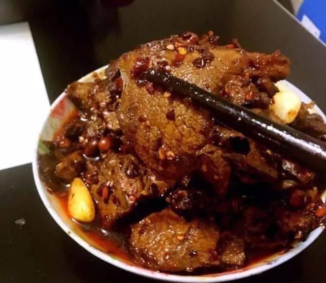 开胃|5款香辣家常菜,开胃下饭,每年夏天都吃个够