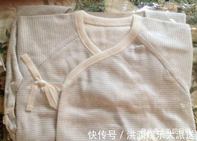 宝妈|你还在给新生儿穿“连体衣”父母别再犯傻,这衣服才让娃最舒服