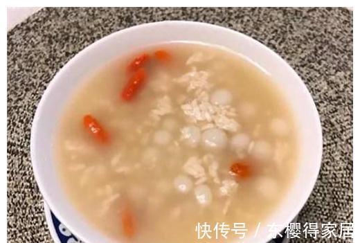 常喝|女性常喝此汤,补足气血,脸色红润,皮肤嫩滑细嫩,有光泽!