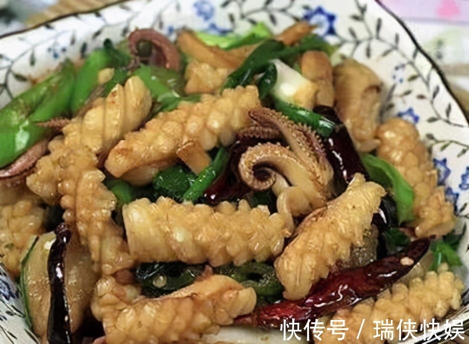 女性|女性不想长满皱纹,要坚持吃三种美食,去除皱纹,好处多多!