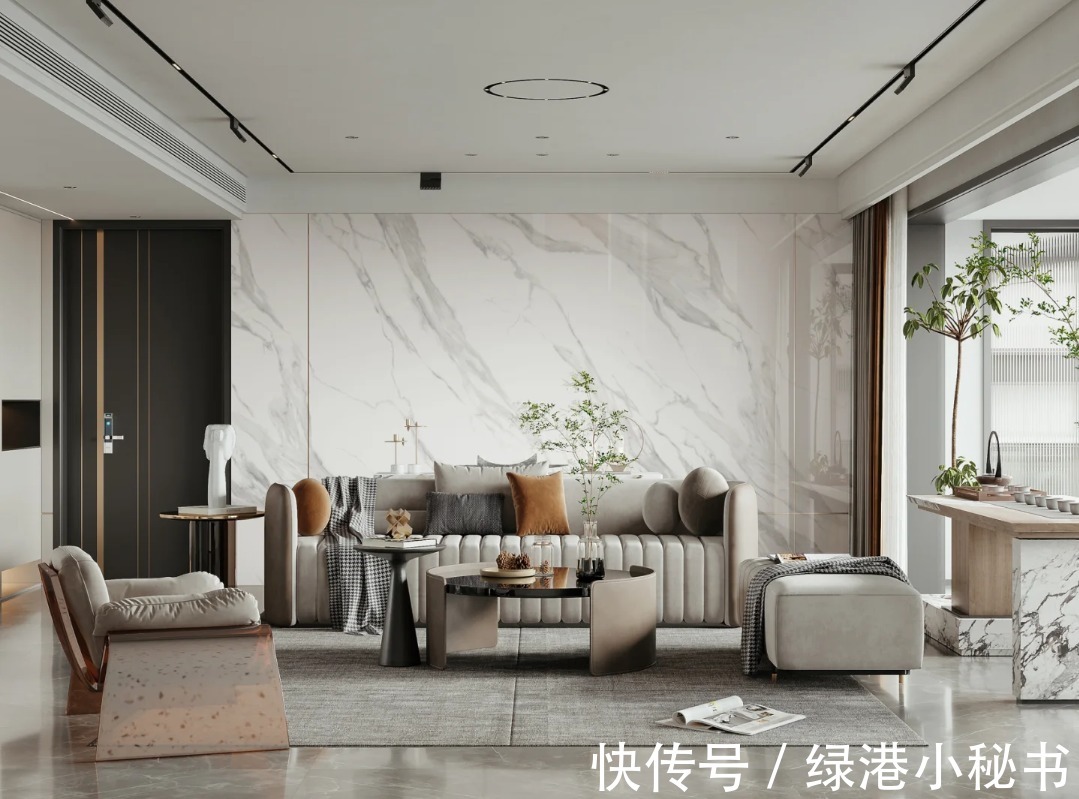 装修|装修知识：有了这块“板子”，邻居都会称赞品味好！