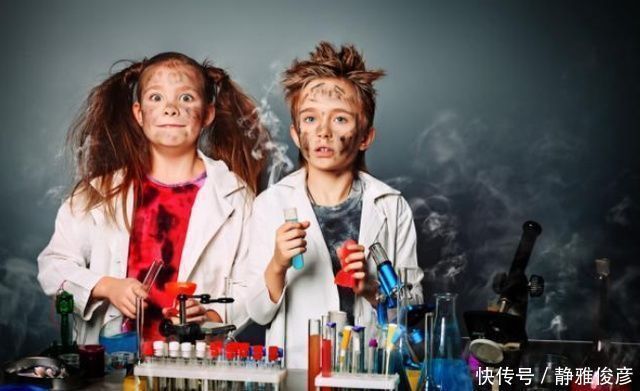 智商|智商高的孩子,多半会有这些“癖好”,父母自查:你家孩子有几个