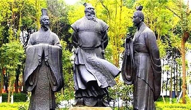 文学史|中国文学史上极为悲催的一幕,一场瘟疫,将“建安七子”悉数打尽