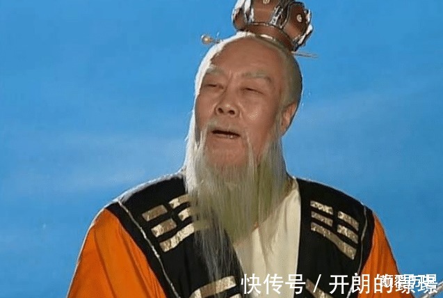 封神后西方教如日中天,为何阐教却不着急看看太上老君怎么说