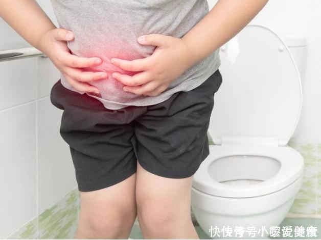 便秘|宿便堆积,会导致便秘教你一招刺激大肠蠕动,清肠道、排出宿便