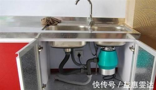 厨房|参观日本厨房装修,头一次见这么智能化的水槽设计,太佩服了