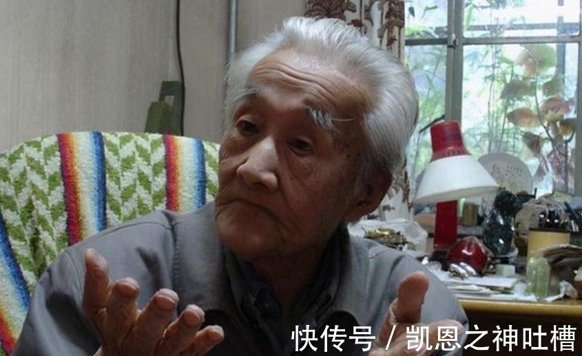 周汝昌!红楼一梦|世上再无周汝昌,无人再懂《红楼梦》