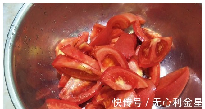 顺序|西红柿炒鸡蛋，很多人顺序放错，难怪炒出来不下饭，教你正确做法！