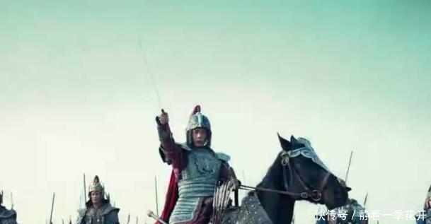 称为|中国古代8大骑将排行榜,薛仁贵第五,第一被称为“世界英雄”!