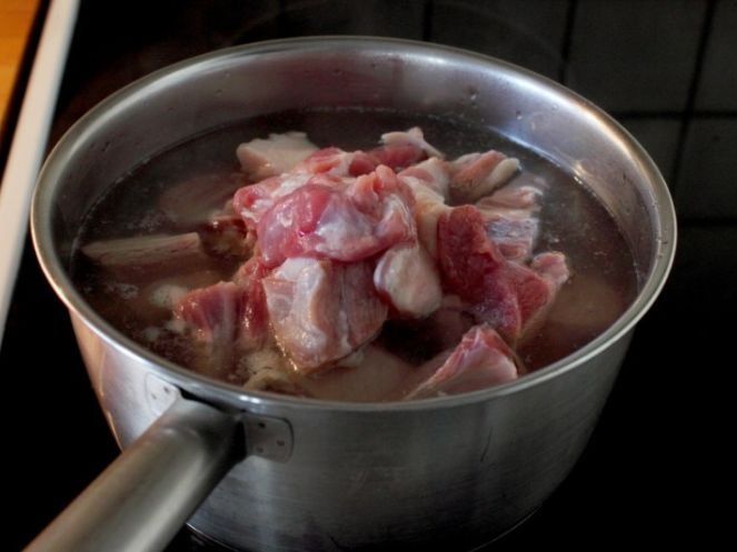 炖羊肉，大厨教你“4加2不加”，羊肉没膻味，滋补不上火，更鲜美