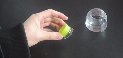  洗衣粉|洗衣粉上套个塑料瓶，这个用途太厉害了，要是早点知道就好了