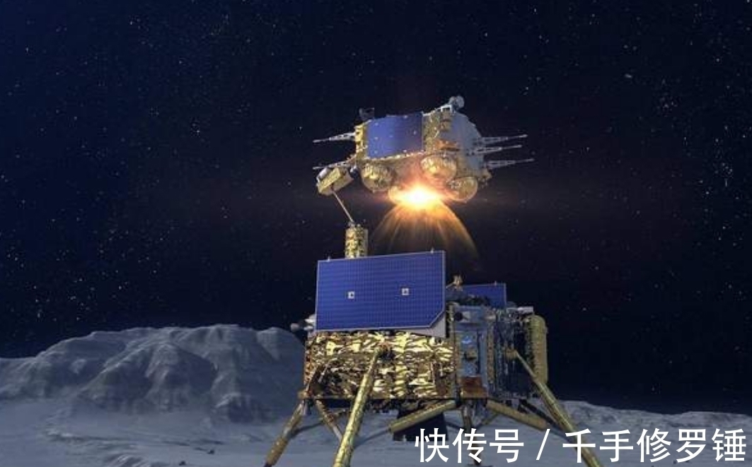 登月!阿波罗飞船登月造假?我国从美国赠送的1克月壤中,得到了答案