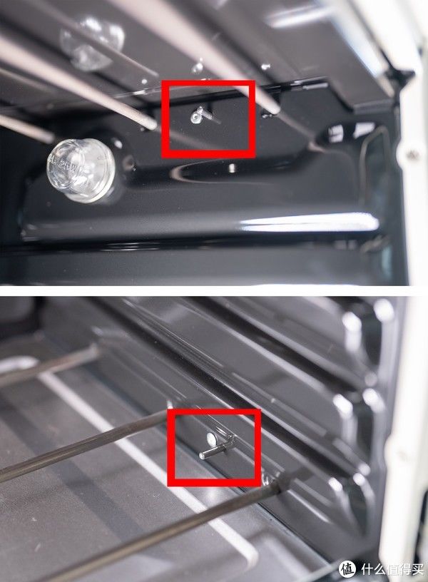 烤制|颜值与功能兼具—海氏i7风炉电烤箱