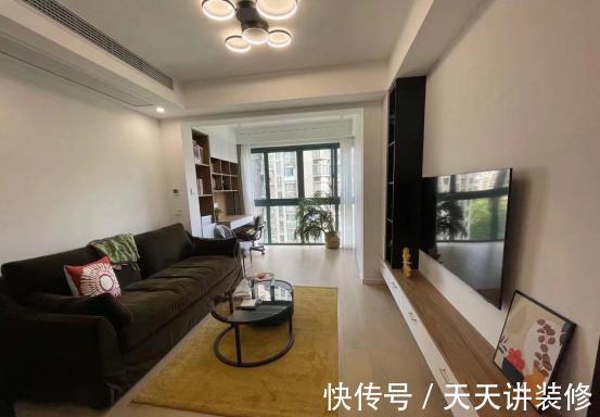 装修|装修房子插座怎样安排最合理?插座不对,会让你的生活身心疲惫