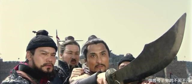 小编水浒没看完,只凭个人喜好按武力排名,这5位大家有没有意见!