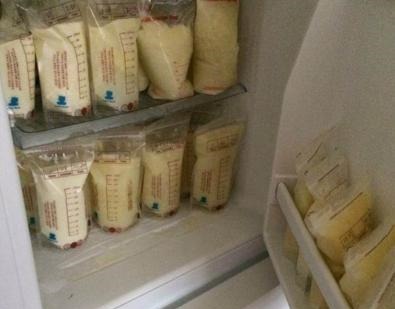 母乳|“奶水太多,可以分给老公喝吗?”过来人:宁愿扔了也别给丈夫喝