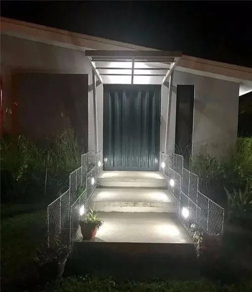 深圳|独享私家花园的集装箱民房，精致惬意！