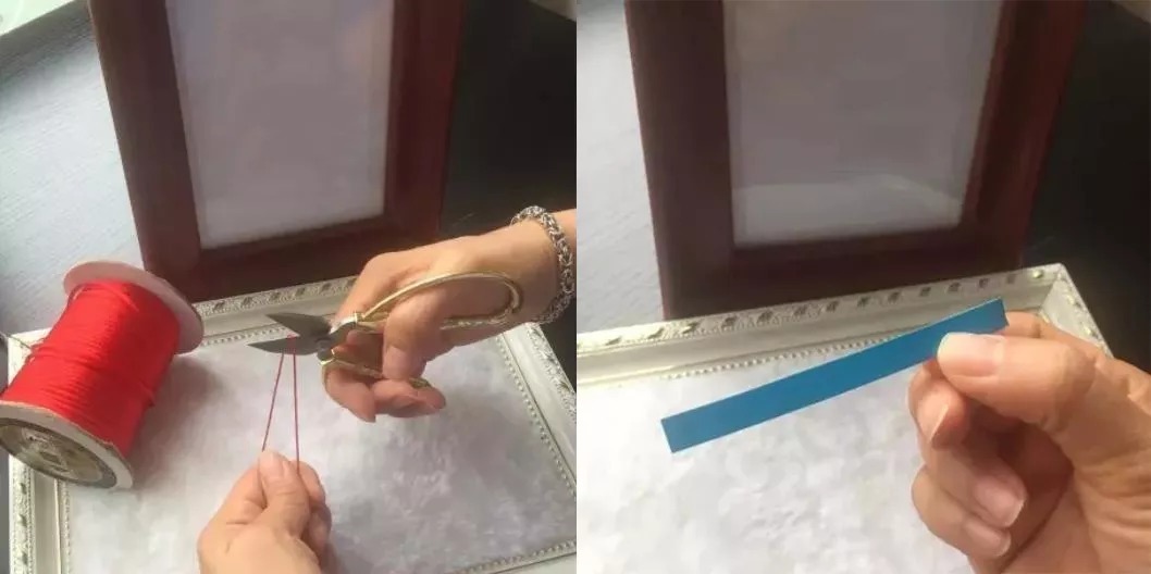 戒指手镯圈口测量方法,太实用了!果断收藏!