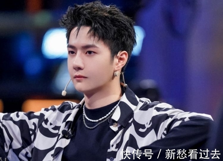 焦点访谈评饭圈乱象,评论都说王一博粉丝,所谓“顶流”究竟如何