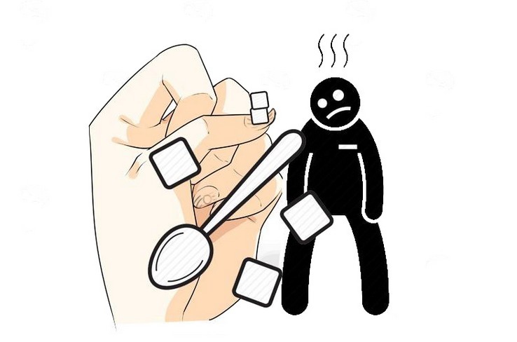 脚趾|为何有人偏爱足疗?脚底包含着这些健康秘密,对照看你是不是长寿