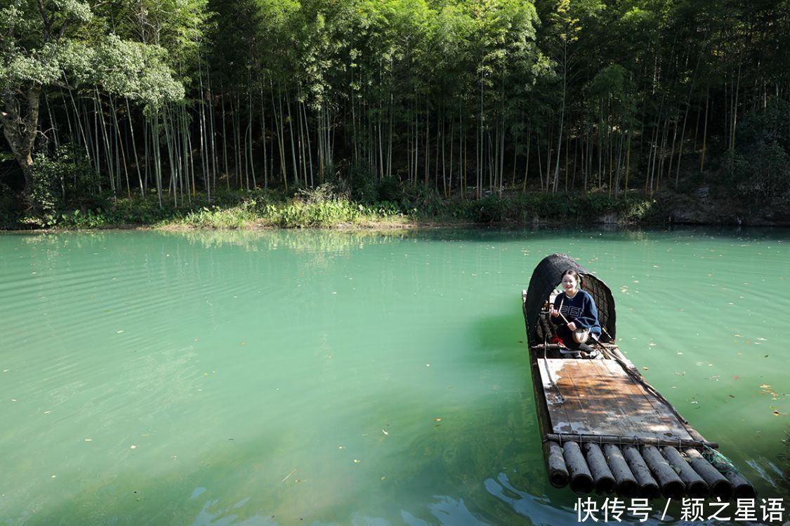 溪之头，龙之尾，歙砚石产地，江岭风光门户