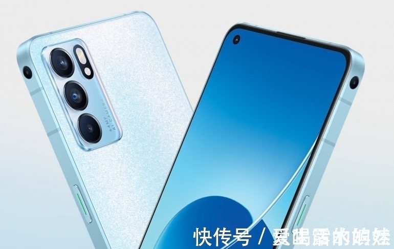 oppo|OPPO带来影像新玩法！手机侧面也能拍摄，实用性有多高？