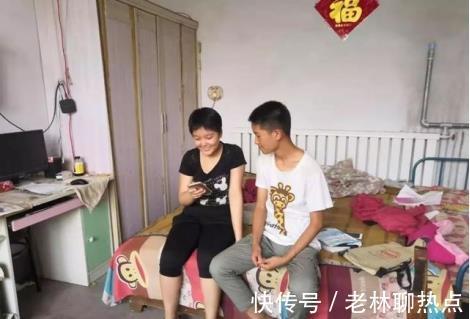 教育局|尖子生高考只有47分，爷爷含泪请求复查，查明后全家人沉默了