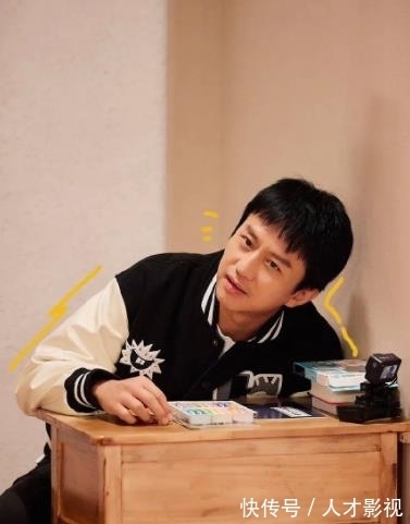 建议《五哈》改名为刘昊然受难记，节目没有返场嘉宾是有原因的