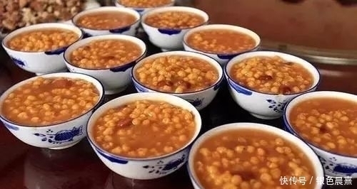 不到|东北有“5大主食”,在外省几乎吃不到,想吃的只有来东北