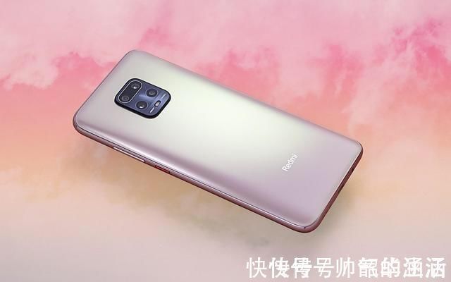 红米10x|千元机性价比排名出炉,红米note9仅排第三,第一实至名归