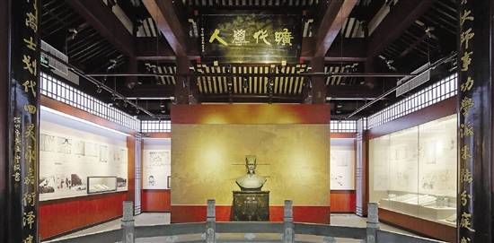 陈亮&浙报聚焦丨这一思想影响温州千年而不绝，“温州模式”离不开它