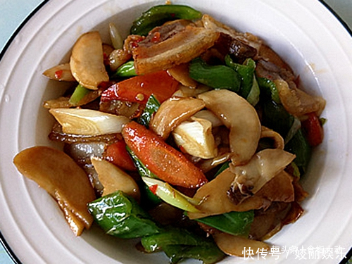 好吃得不要不要的家常美味,越嚼越香,你也试试,保证家人都爱吃