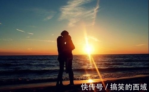 关于接吻的9个有趣的“冷”知识！