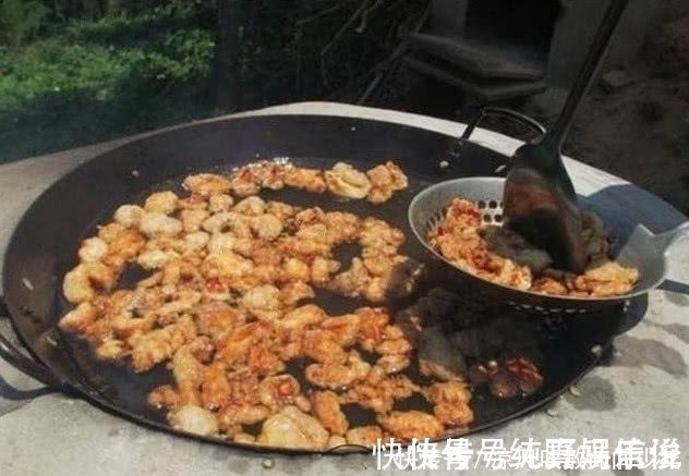 农村|农村这种熬一次能吃一年“奢侈品”，你们有谁吃过呢
