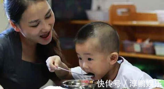 茭白|6岁儿子吃完早餐,刚到学校就离开人世,妈妈痛哭不该给他吃