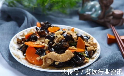 家常菜|分享7道家常菜做法,有荤有素好搭配