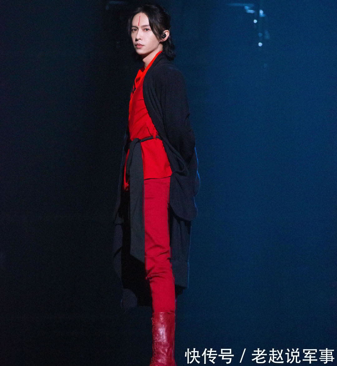 披荆斩棘的哥哥|《披荆斩棘的哥哥》:这三个哥哥充分说明,自信的男人最帅