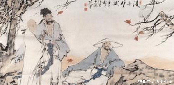 必将|鬼谷子3条天命戒律,不论男女不可不懂,尽早收藏必将受益终生!