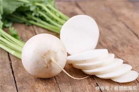 白萝卜是所有甲状腺患者都能吃吗千万别吃错