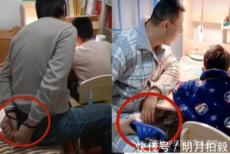 父母|孩子作业把妈妈“搞疯”,外婆拿出24年前卷子,妈妈哑口无言了