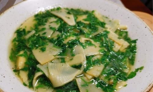 荠菜包饺子|真正的“护肝菜”就是它，隔三差五吃，养肝护肝，肝脏越来越健康