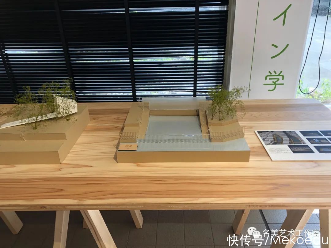 染织|「多图」2021年多摩美术大学校园开放日解説（下）