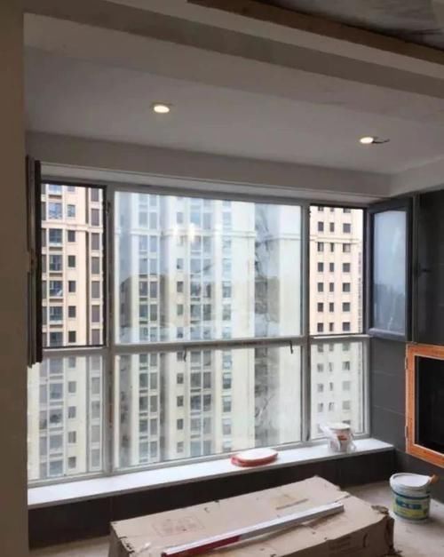 防水|阳台装修最易犯的7个“错误”,我装修过三套房子才全部避过