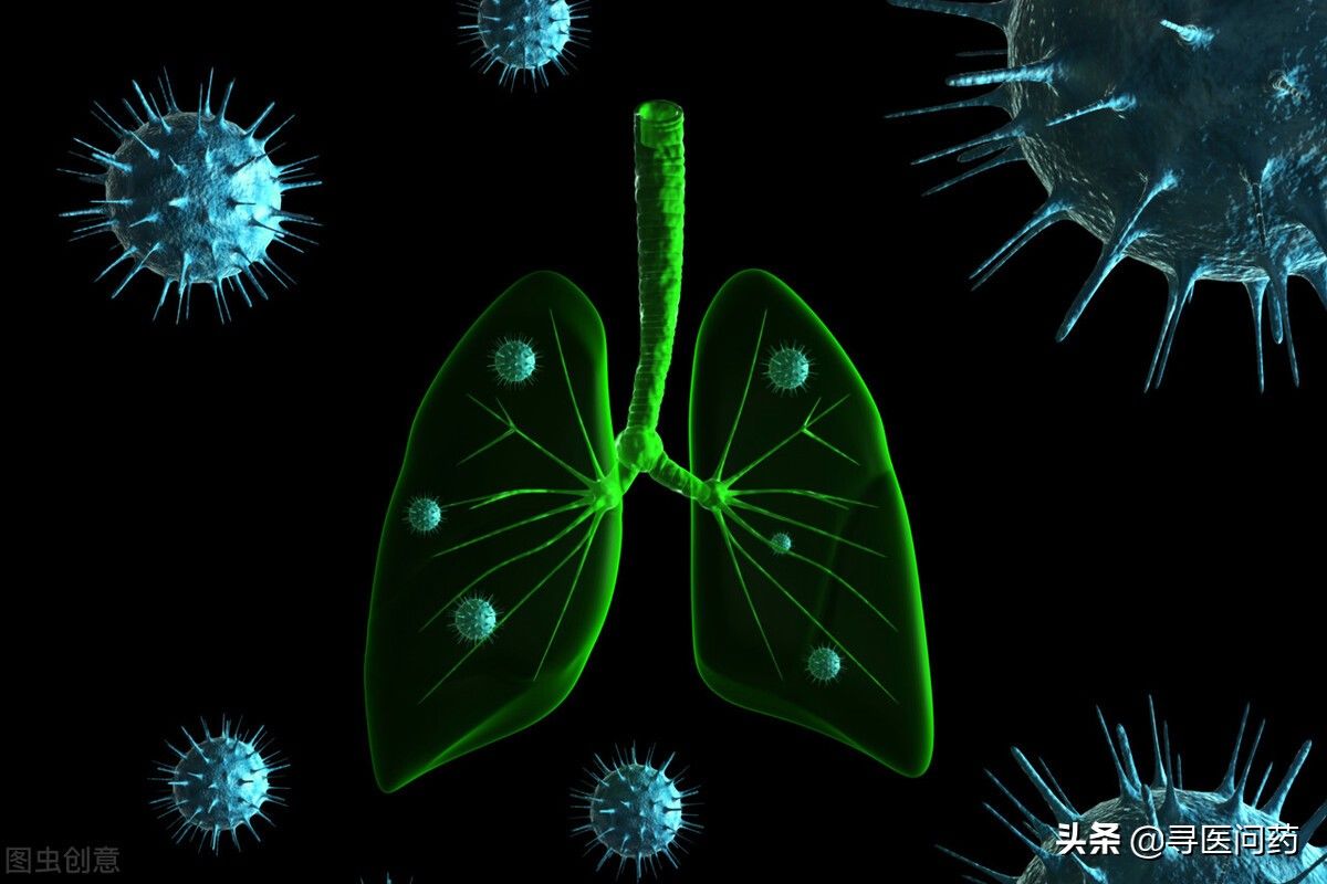 直径|体检查出肺结节,离肺癌还有多远?