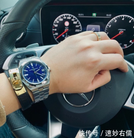 腕表品牌排行榜TOP10,十大经典运动和潜水手表,你都了解吗