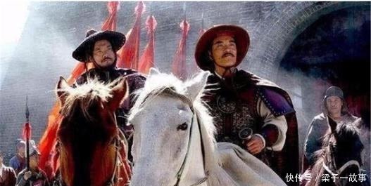 救国|崇祯时期,大臣们守着大量的财富,为什么不拿出来救国