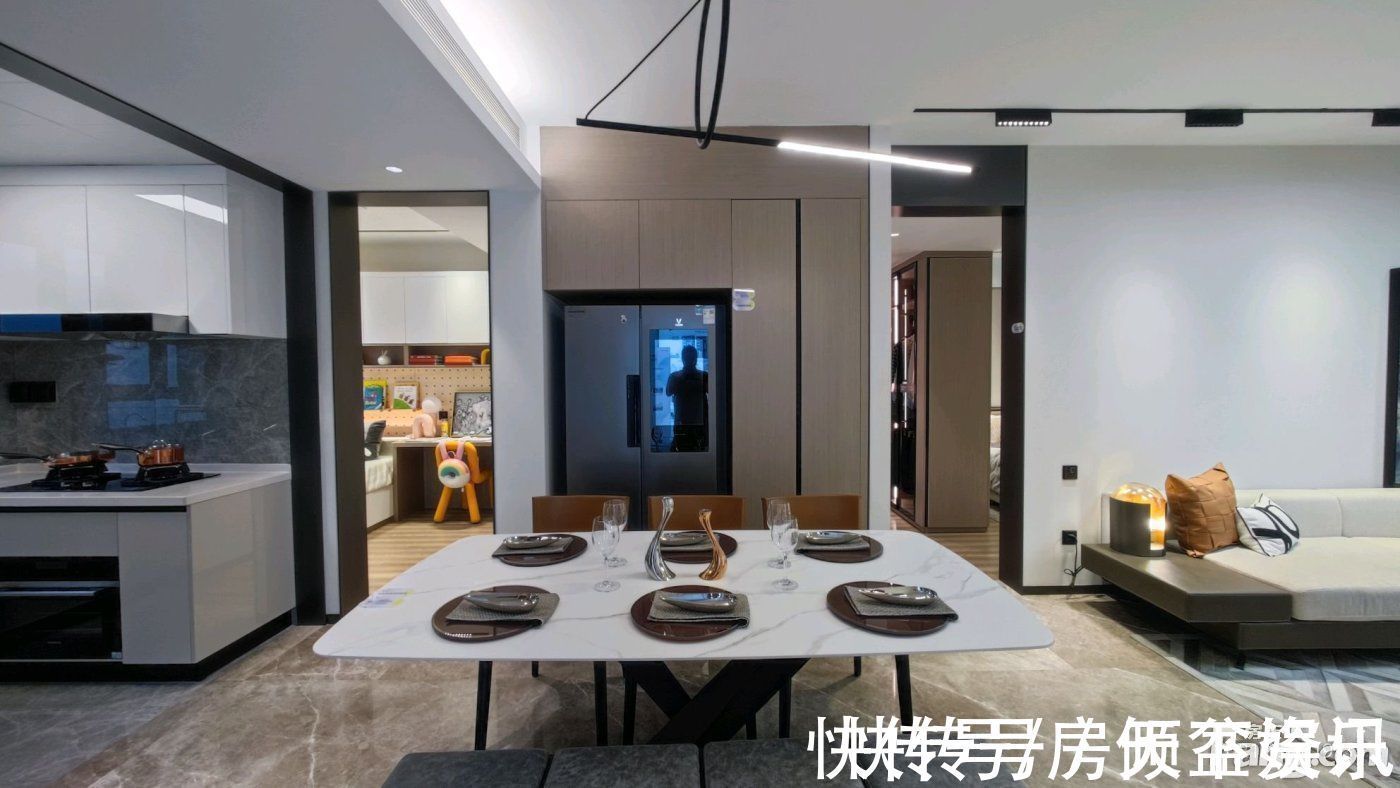 中海寰宇视界|中海寰宇视界新拍现场图片,实时了解楼盘新动态