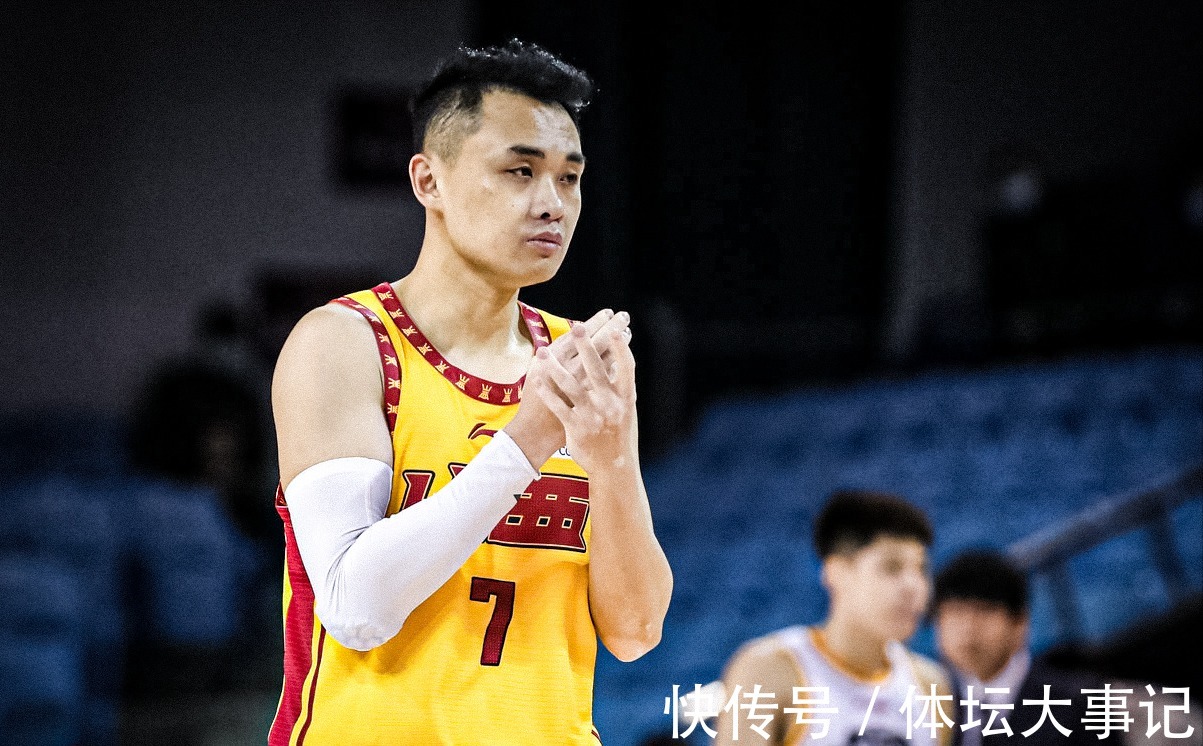 赵睿|6日CBA前瞻,广东再遇山西,赵睿无归期,胡金秋没对手,广厦连胜