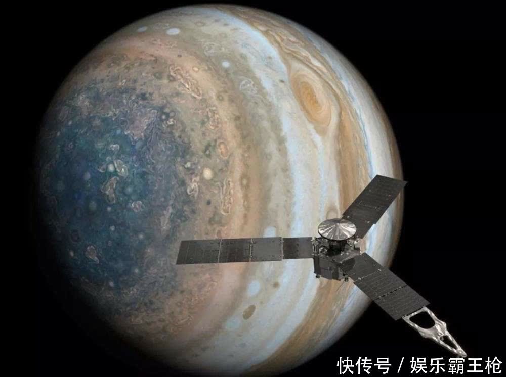 流浪星球 流浪星球：人类抵达木星，到底需要多少天时间？